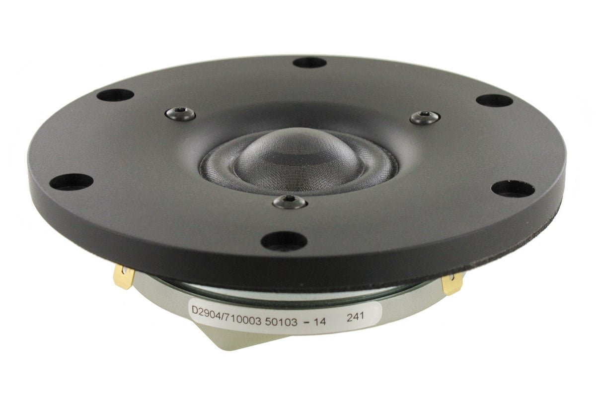 Revelator D2904/710003 Dome Tweeter