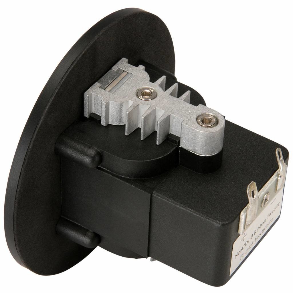 NeoCD1.0 Ribbon Tweeter
