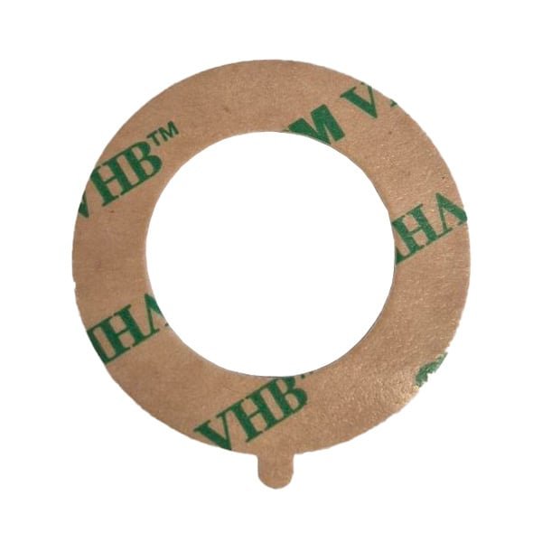 3M 32mm Sticker for Exciters