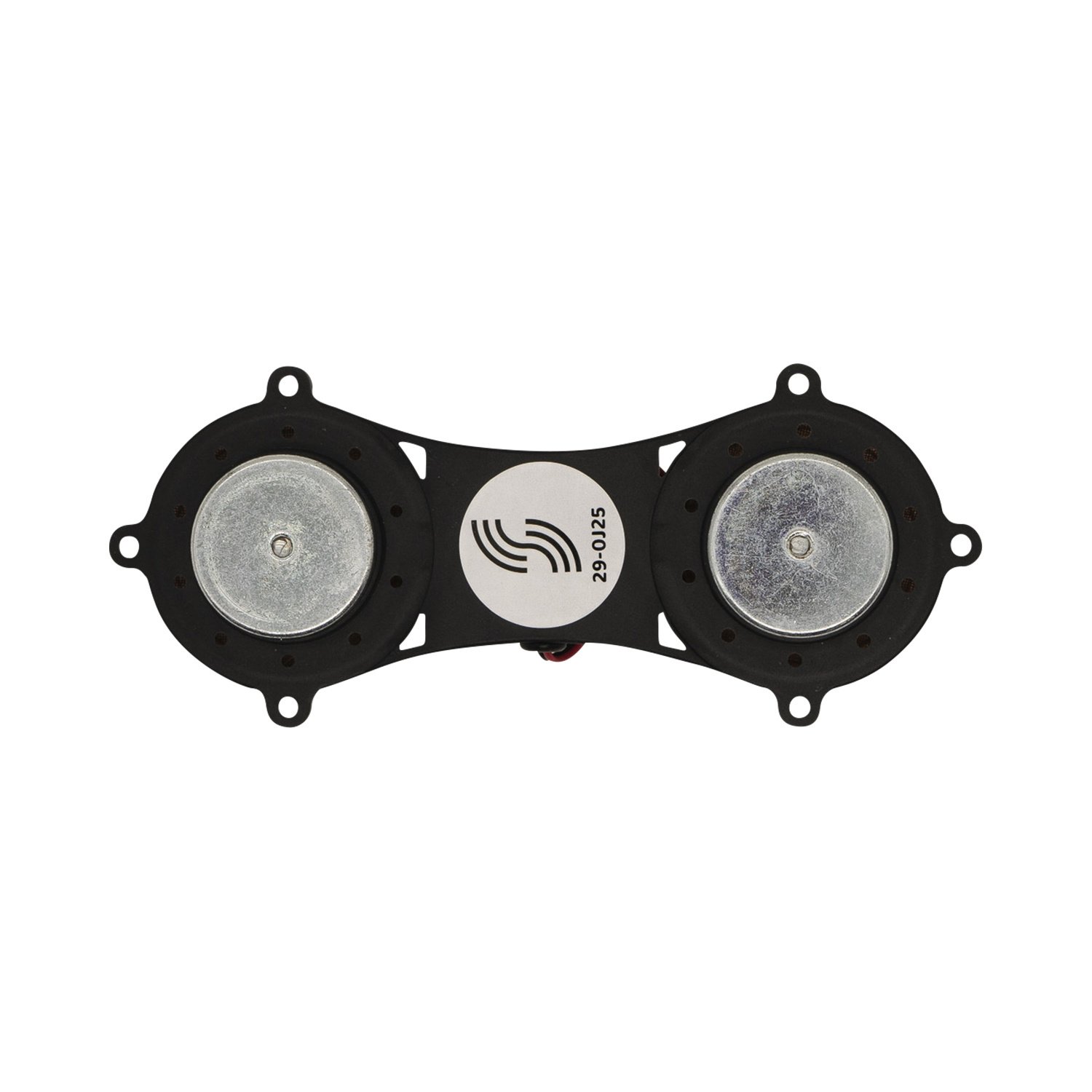 29-0J25 6-Hole Dual sound exciter 40W 4 Ohm