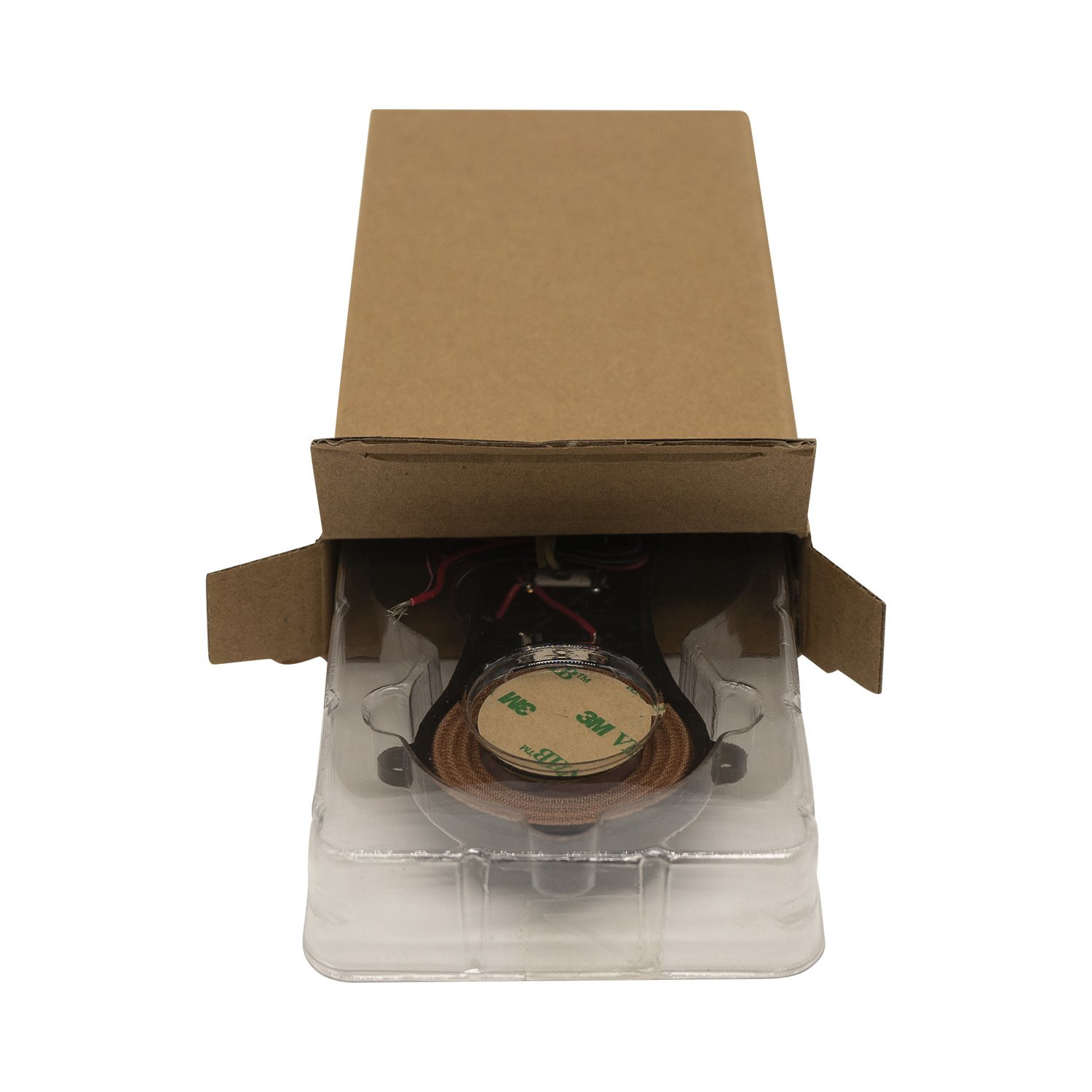 29-0J25 6-Hole Dual sound exciter 40W 4 Ohm