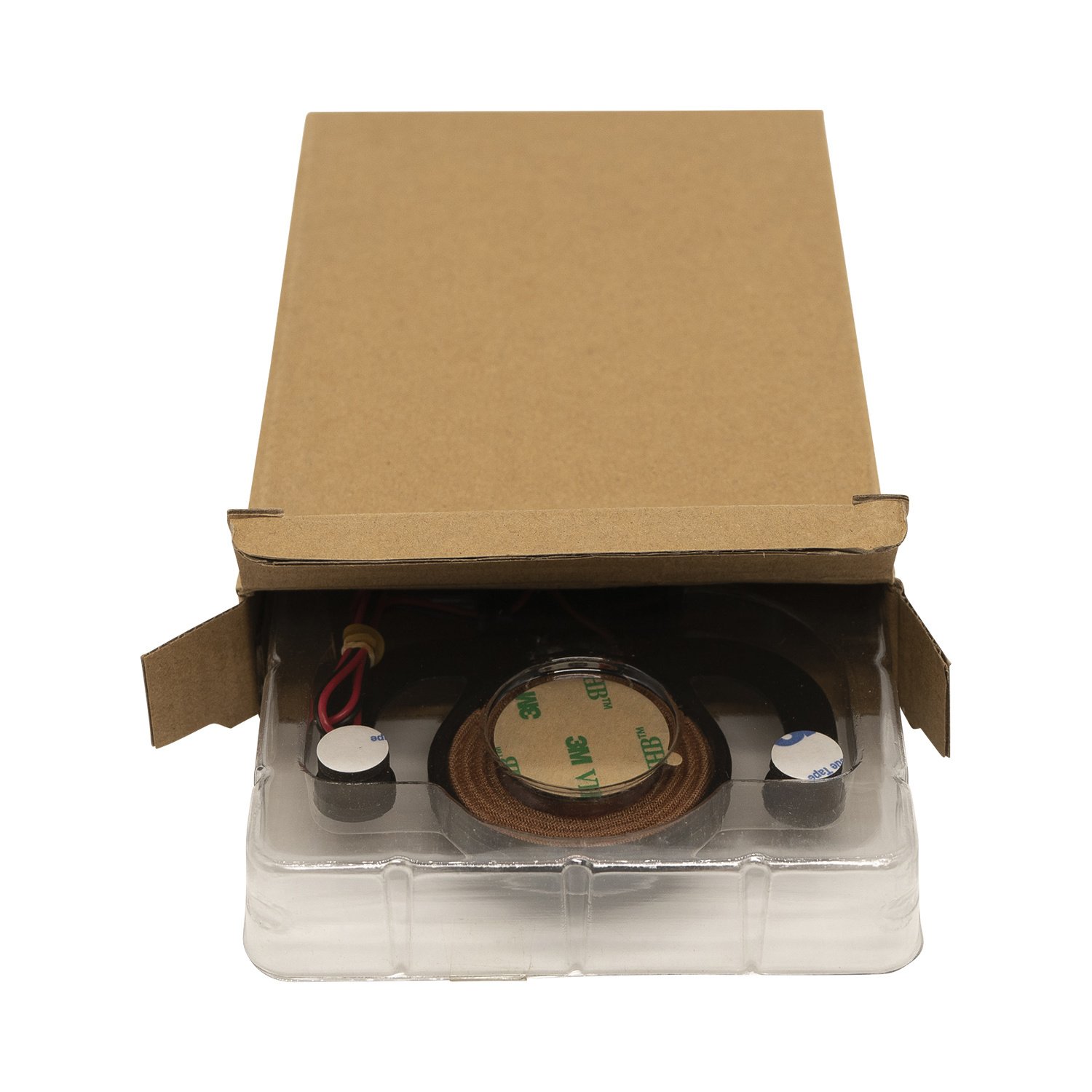 29-0J23 Spider sound exciter 40W 4 Ohm