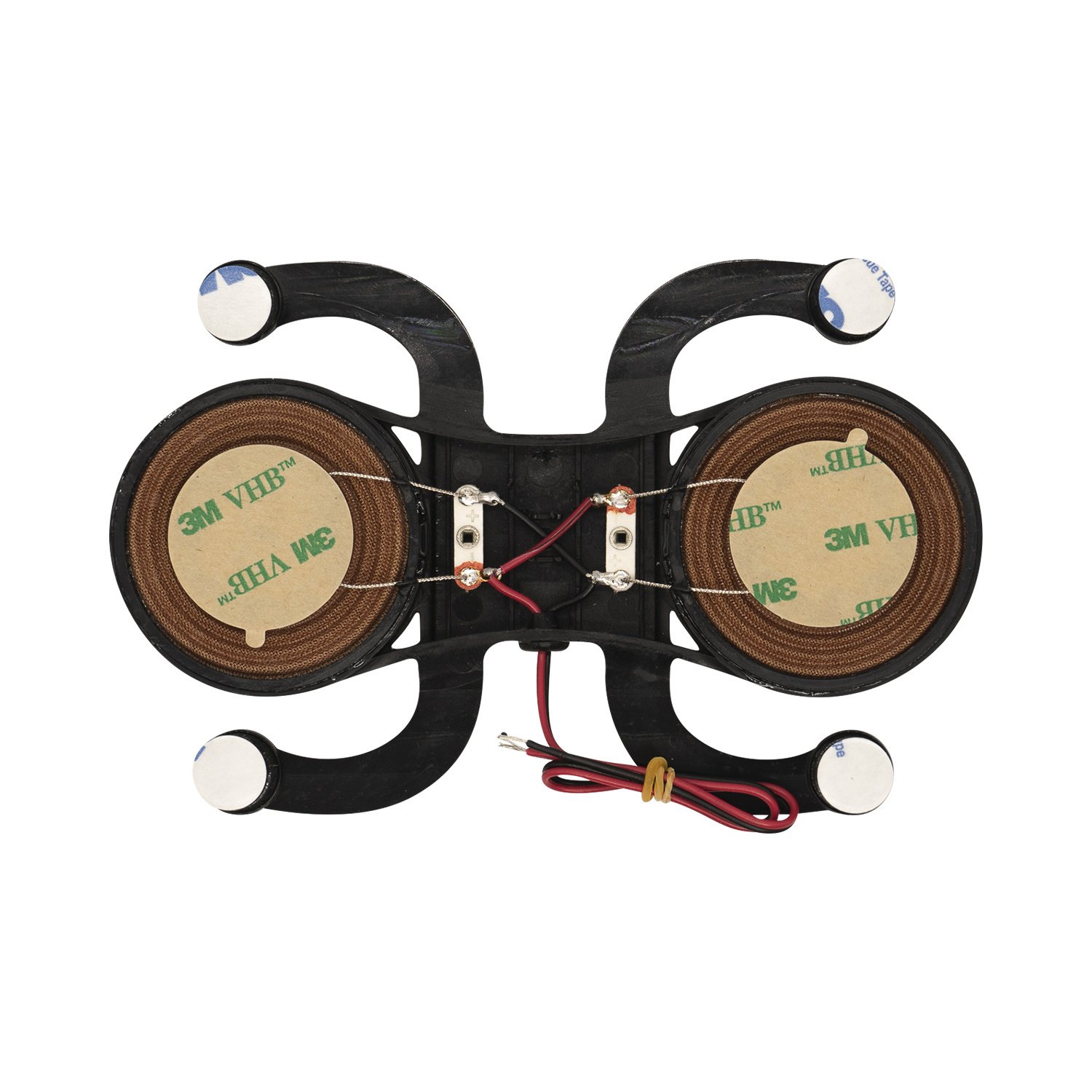 29-0J23 Spider sound exciter 40W 4 Ohm