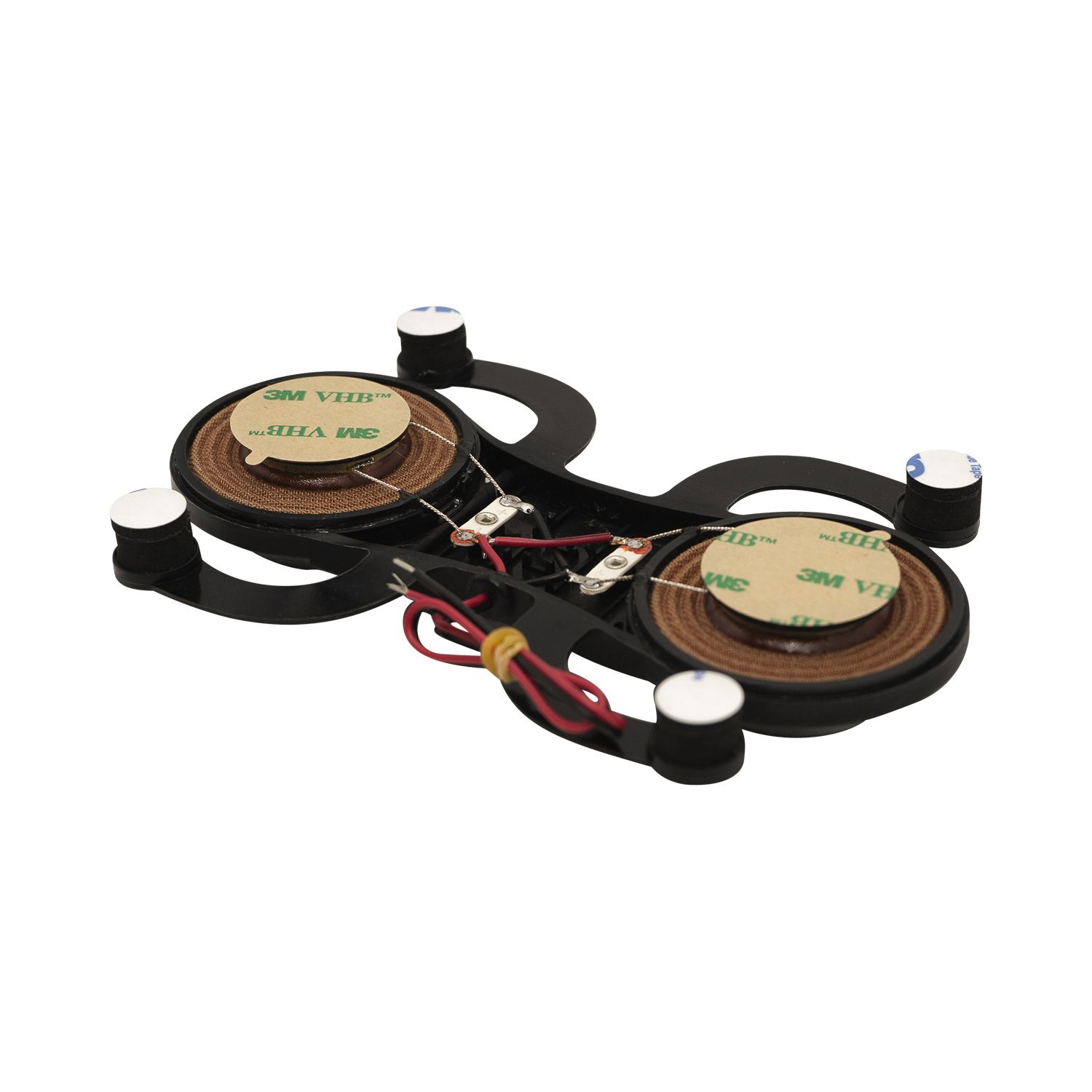29-0J23 Spider sound exciter 40W 4 Ohm