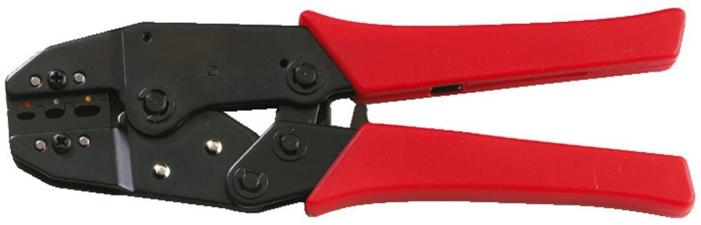 CT-30 Multi-célú krimpelő szerszám