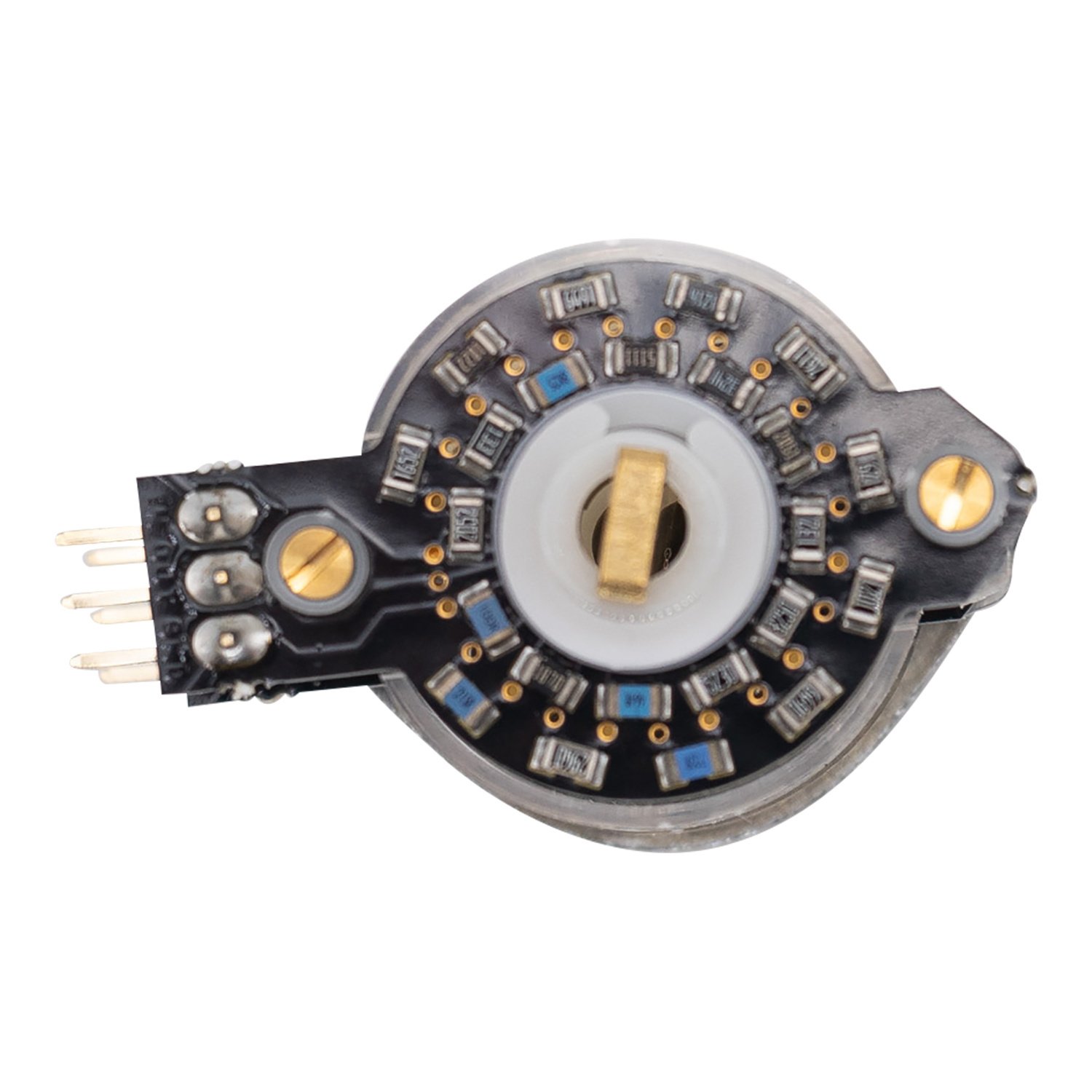 CT2-50k-1  Audio Attenuator