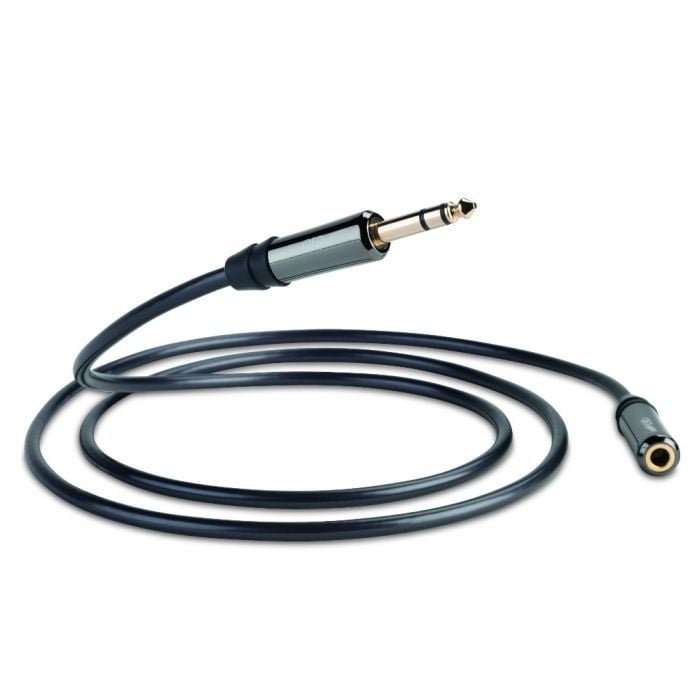 Performance 6,35 mm Headphone Extension Cable