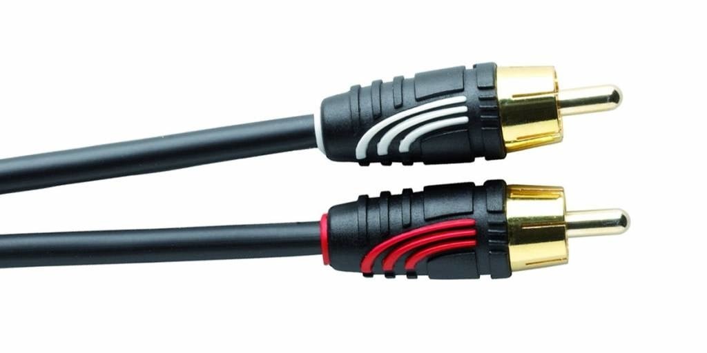 PROFILE Audio RCA - RCA