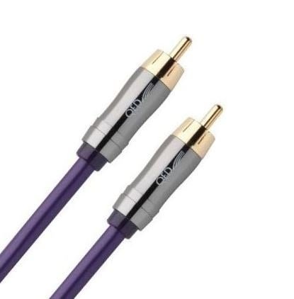 Performance Digitális Audio Koaxiális Kábel