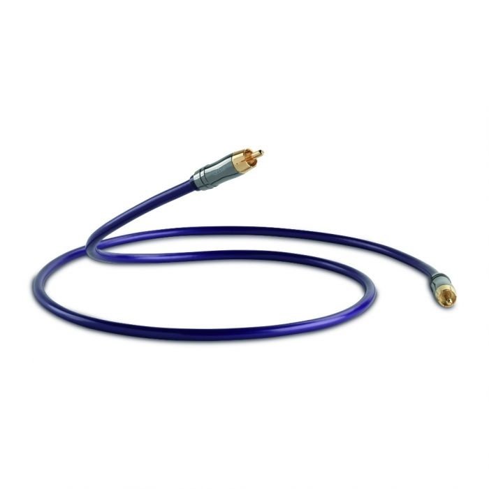 Performance Digital Audio Coaxial Cable