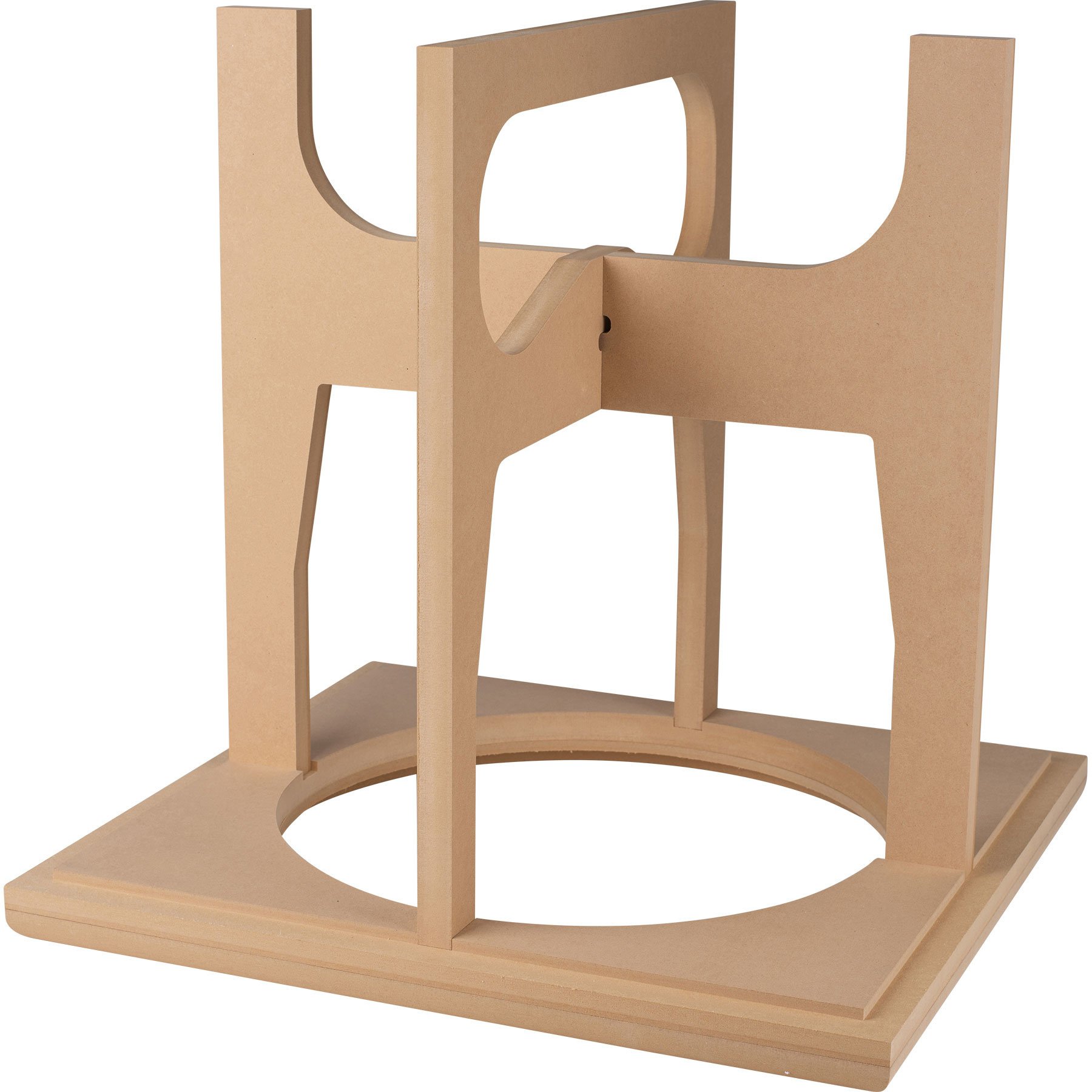 15" Mélynyomó | 85 L | MDF Kezdő Készlet