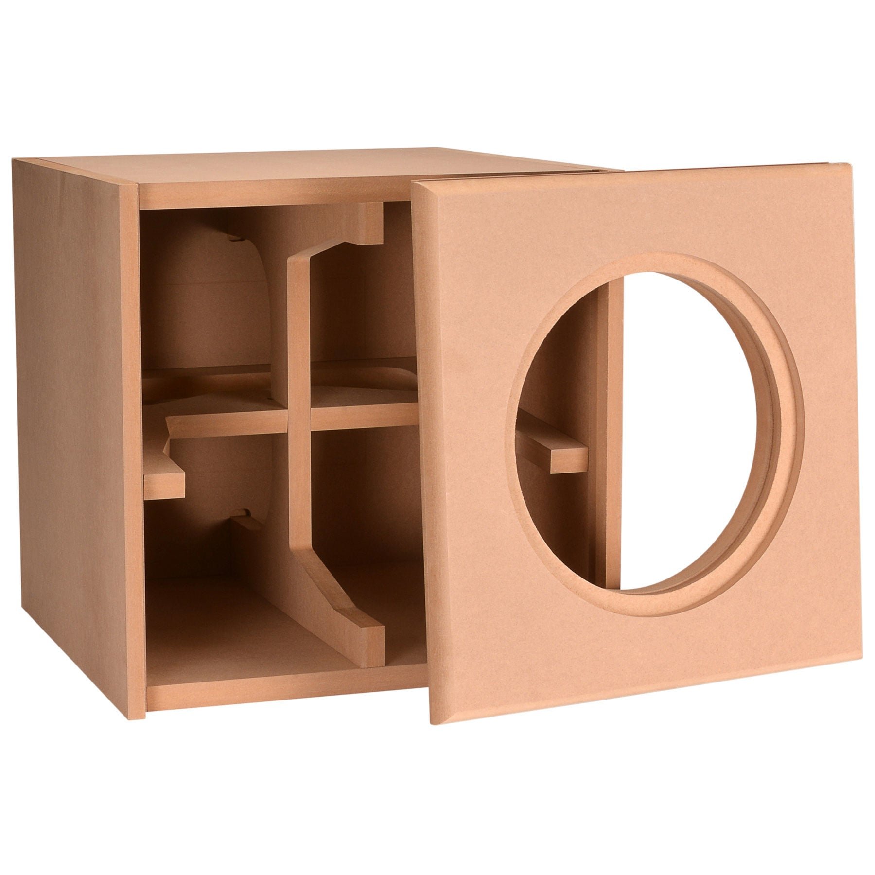 10 Inch Ultimax | DIY Cabinet | Flatpack