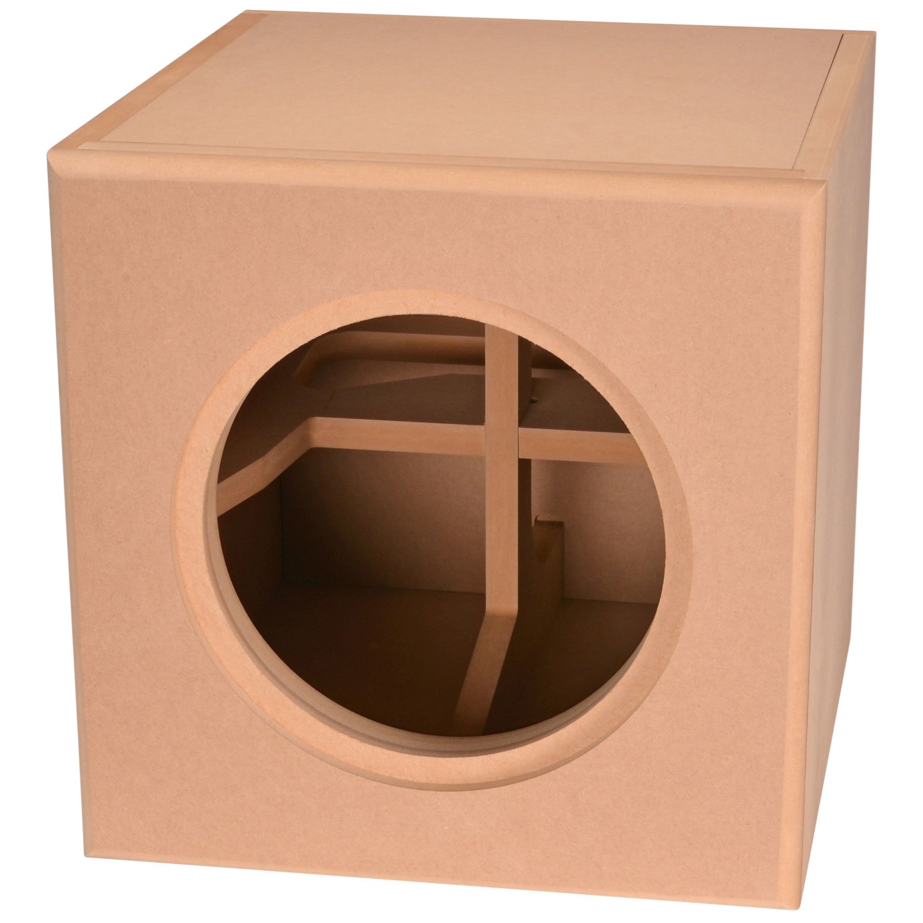 10 Inch Ultimax | DIY Cabinet | Flatpack