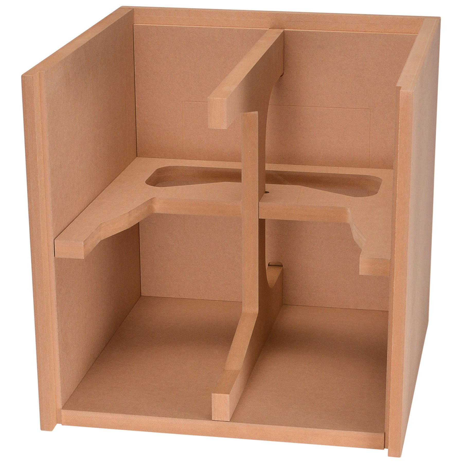 10 Inch Ultimax | DIY Cabinet | Flatpack