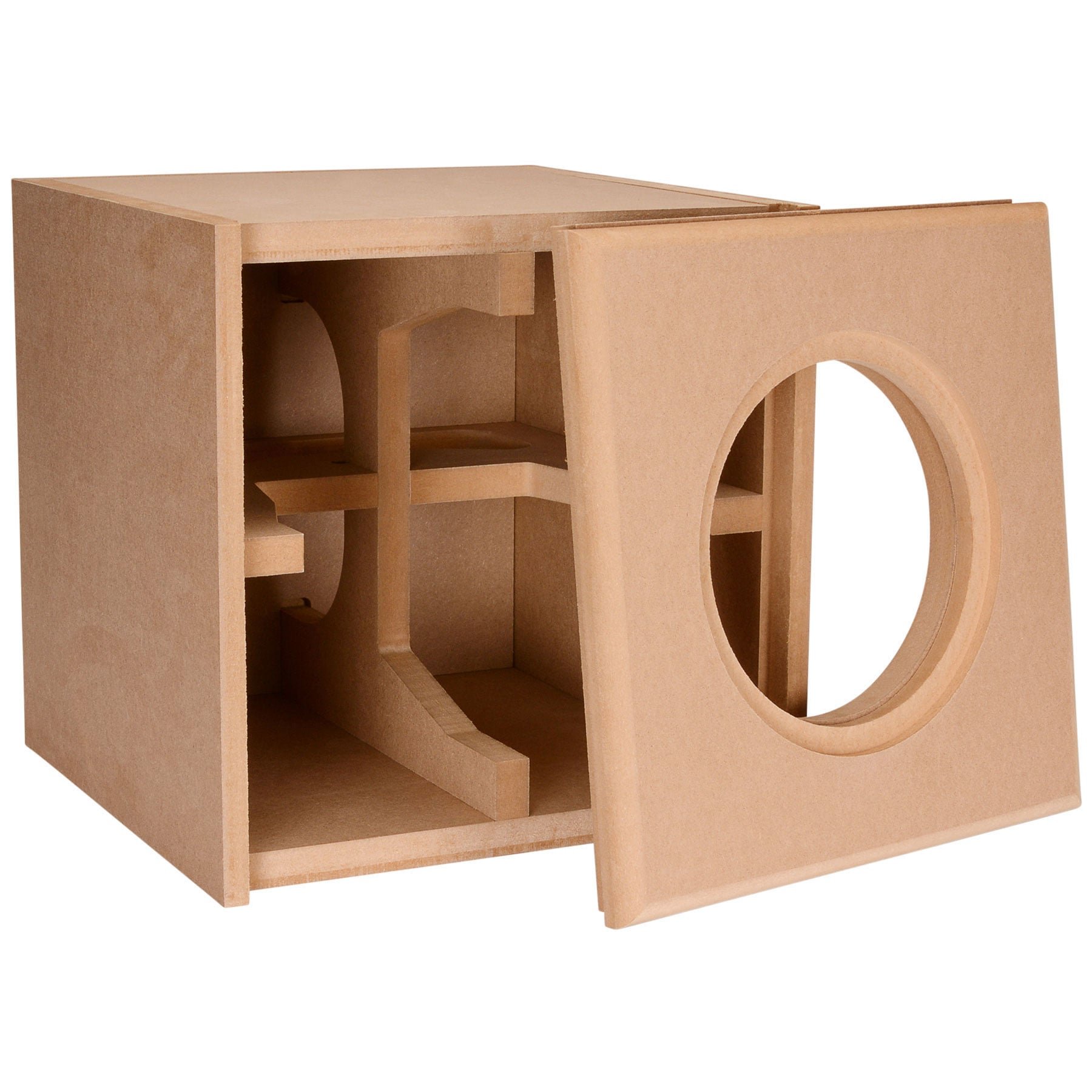 8 Inch Ultimax | DIY Cabinet | Flatpack