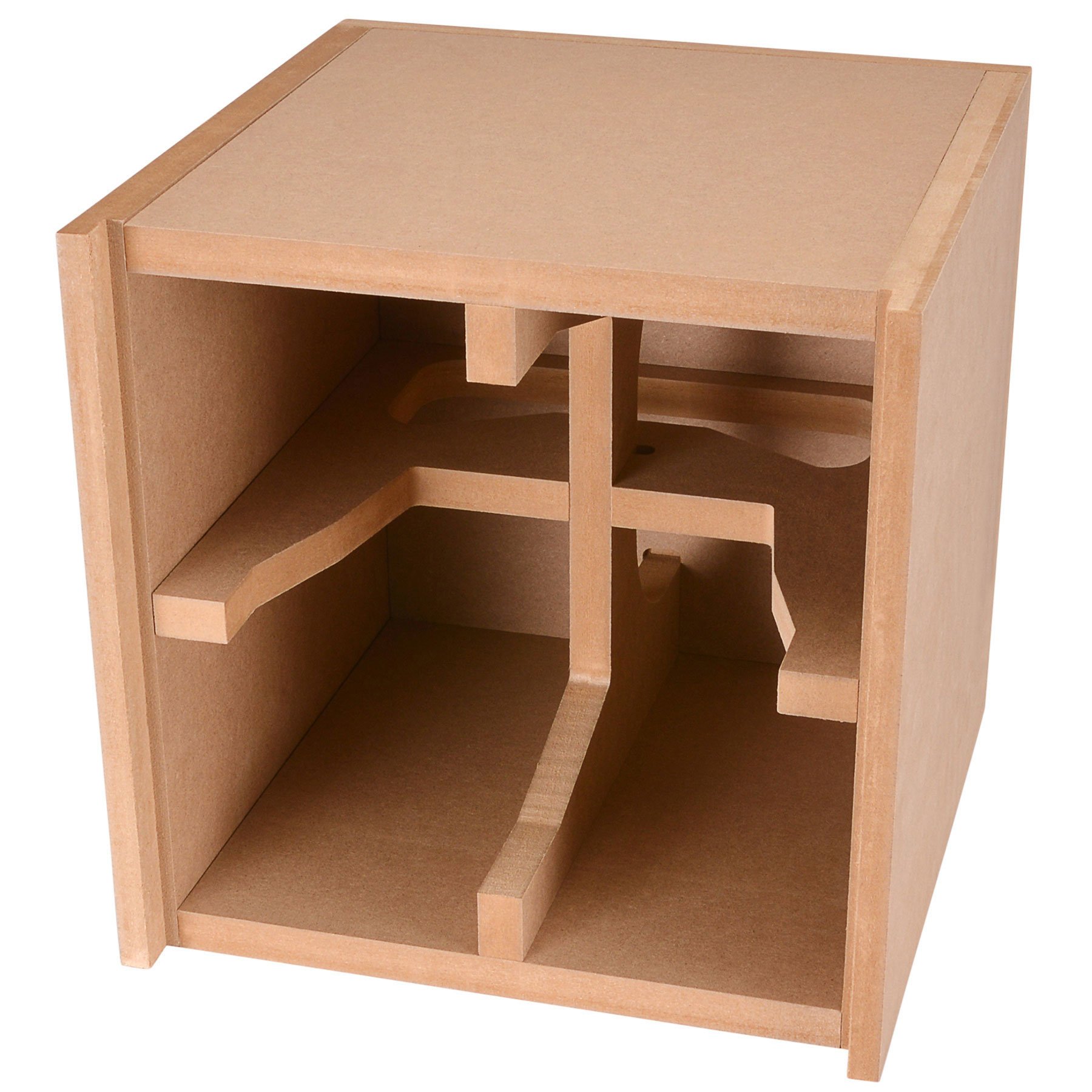 8 Inch  Ultimax | DIY Cabinet | Flatpack