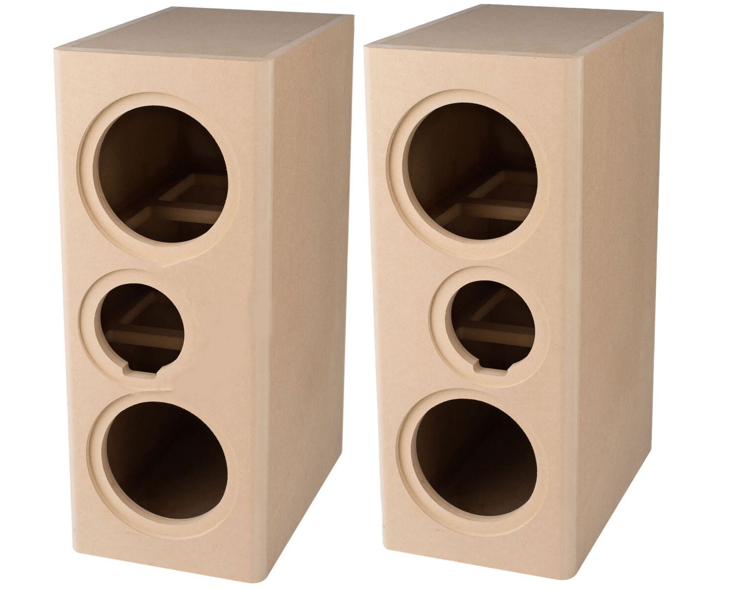 TriTrix MTM | DIY Cabinet | Flatpack