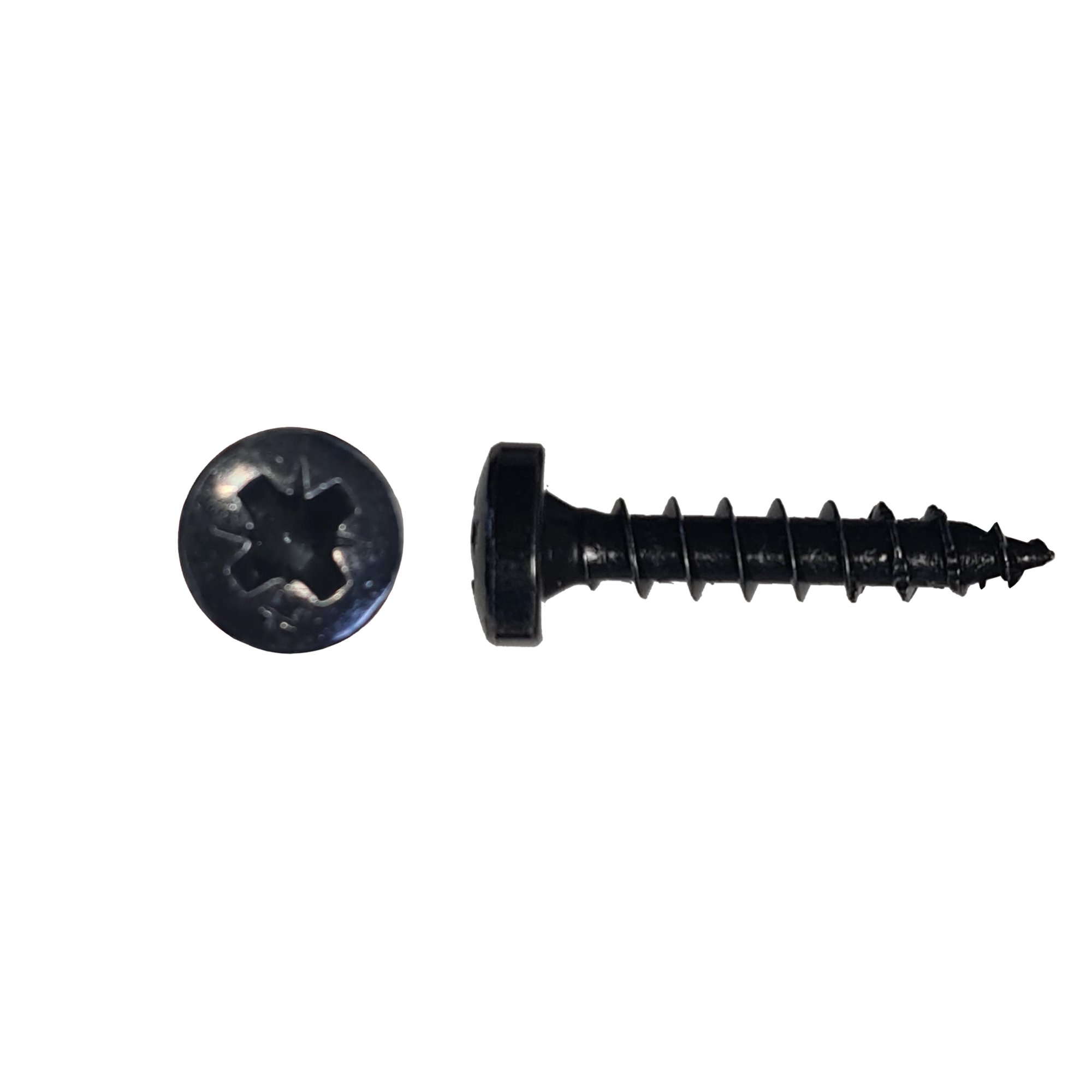 Socket Wood Screw | Ø4 x 20 mm