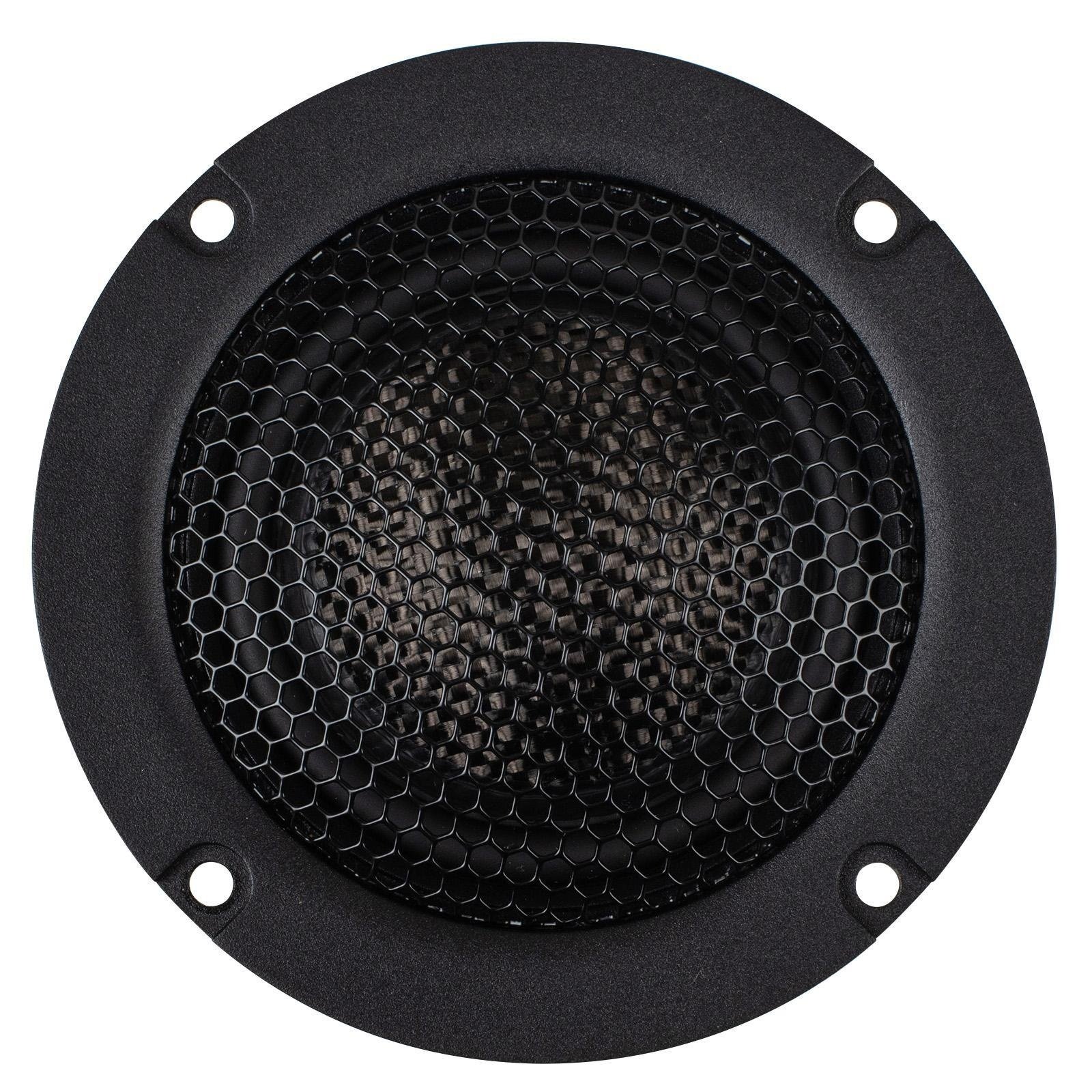 Dayton Audio CF50N-4 Karbon Szálas mélyközépsugárzó