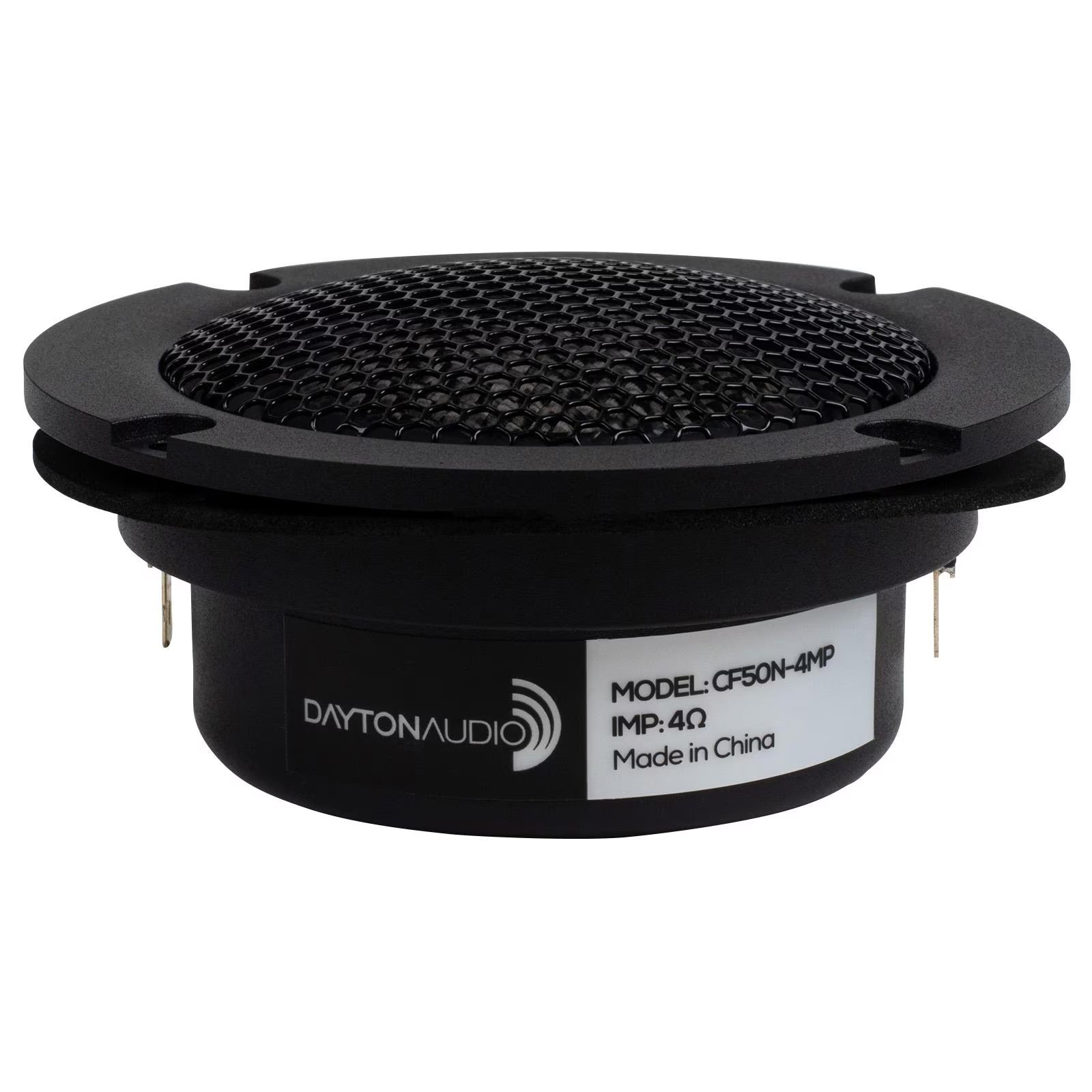 Dayton Audio CF50N-4 Karbon Szálas mélyközépsugárzó