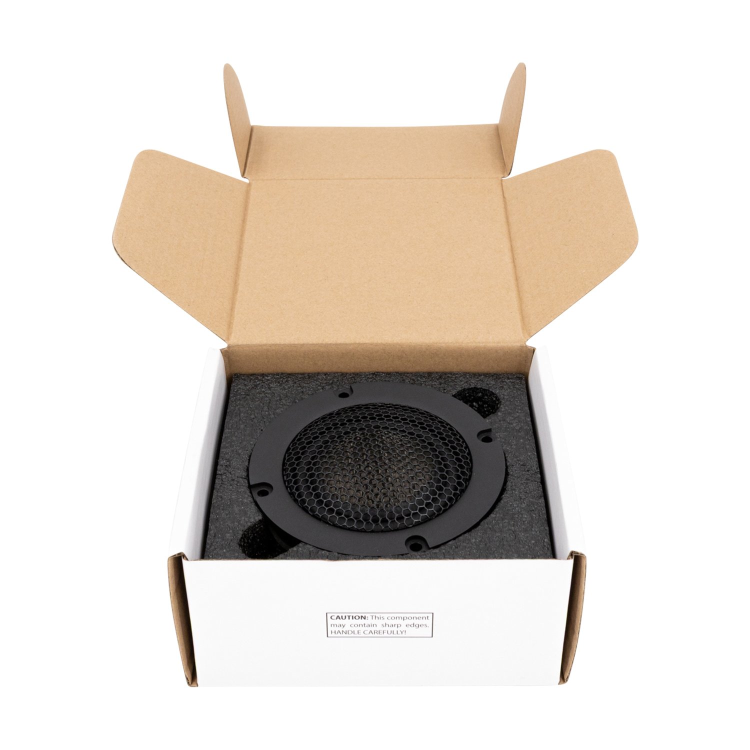 Dayton Audio CF50N-4 Karbon Szálas mélyközépsugárzó