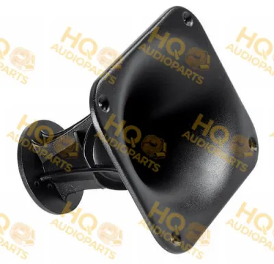 FaitalPRO LTH102 exponenciális tölcsér 1" Torok