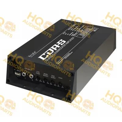 Sure Electronics AA-CA31111 Autó audio erősítő