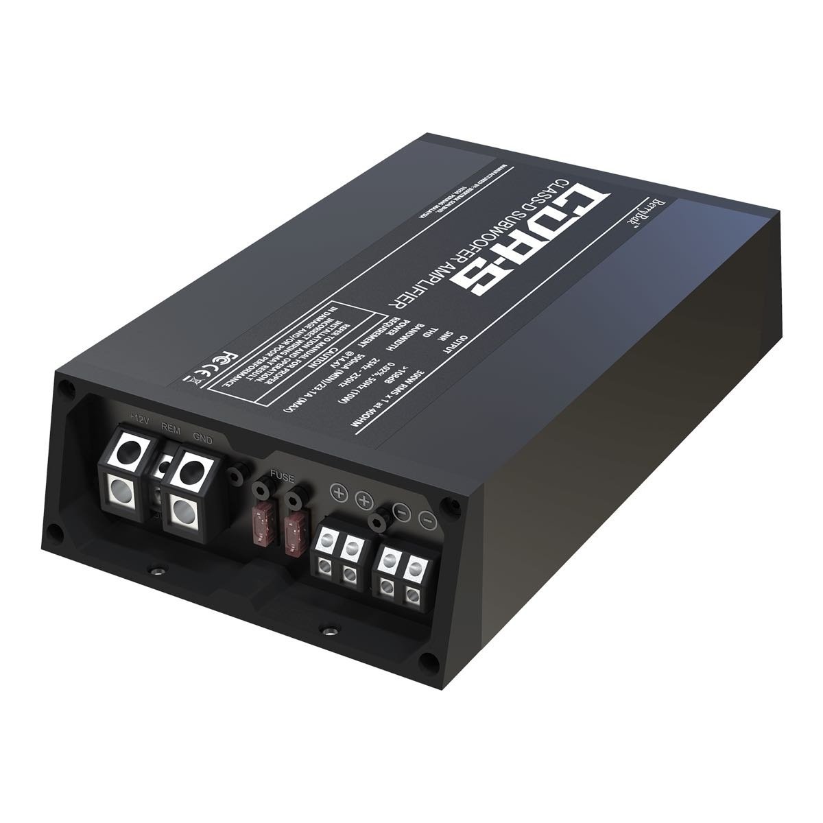 Sure Electronics AA-CA31111 Car Audio Amplifier