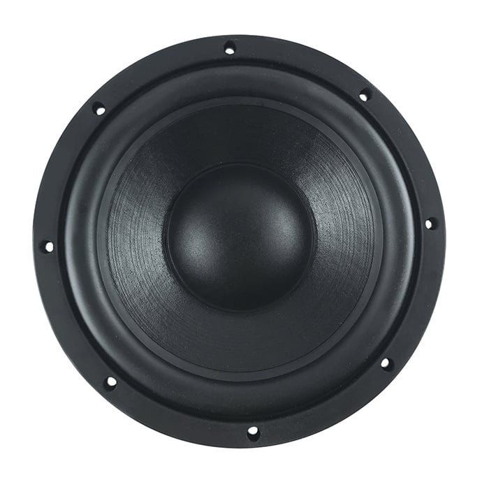 SICA 10 SR 2,5 CP - 8 Subwoofer