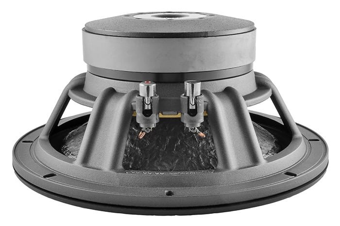SICA 10 SR 2,5 CP - 8 Subwoofer