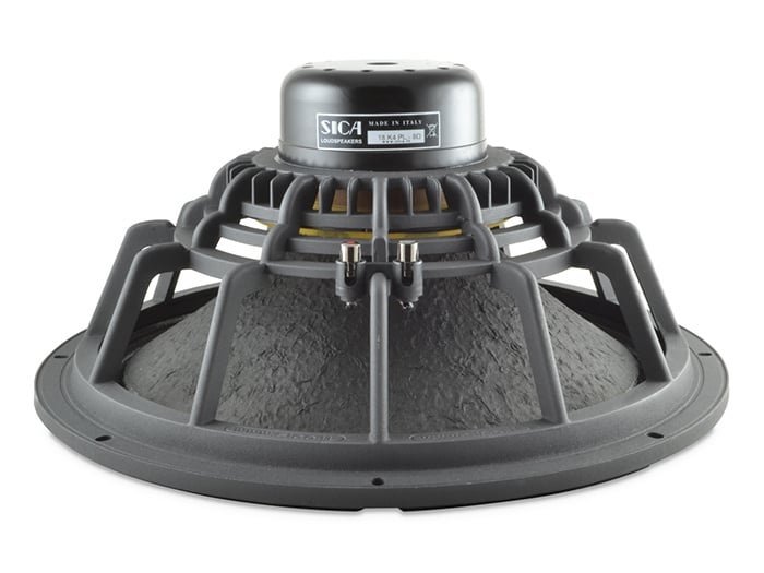 SICA 18 K 4 PL - 8 Subwoofer