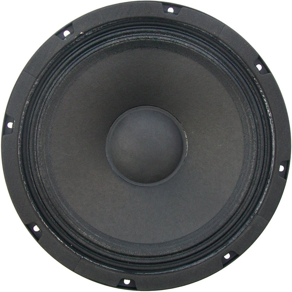 SICA 10 E 2 CS - 8 Bass-mid woofer