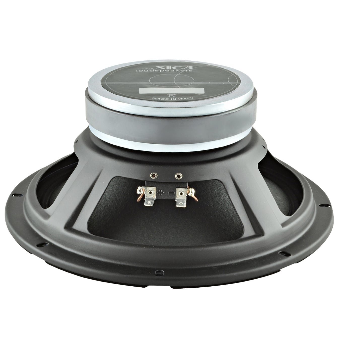 SICA 10 E 2 CS - 8 Bass-mid woofer