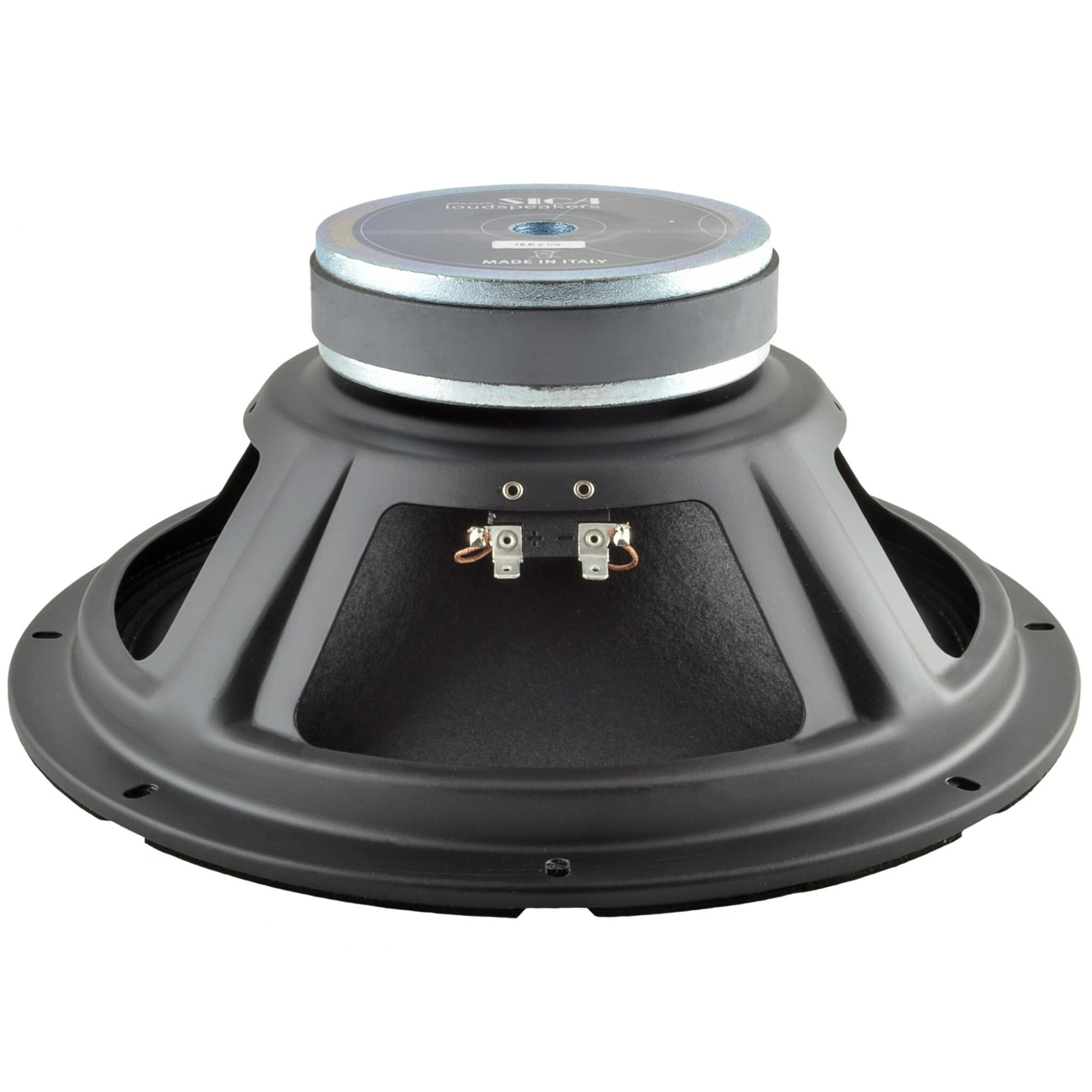 SICA 12 E 2 CS - 8 Bass-mid woofer