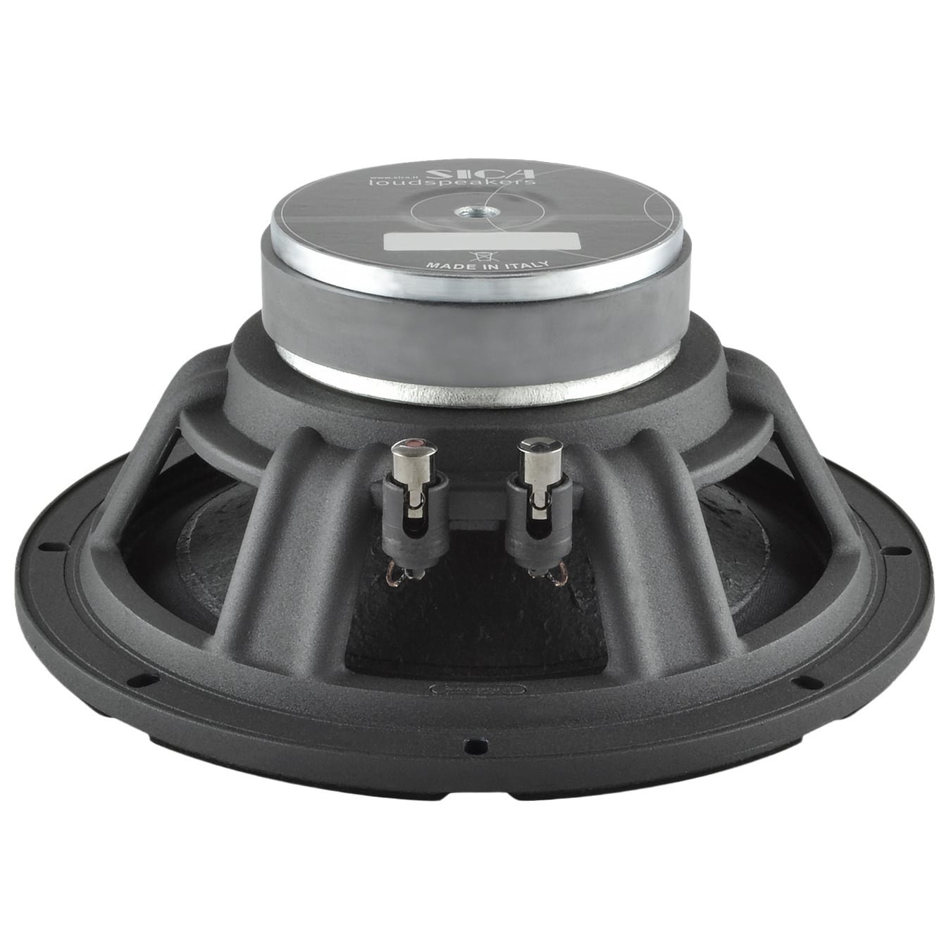 SICA 10 Fe 2 CP - 8 Bass-mid woofer
