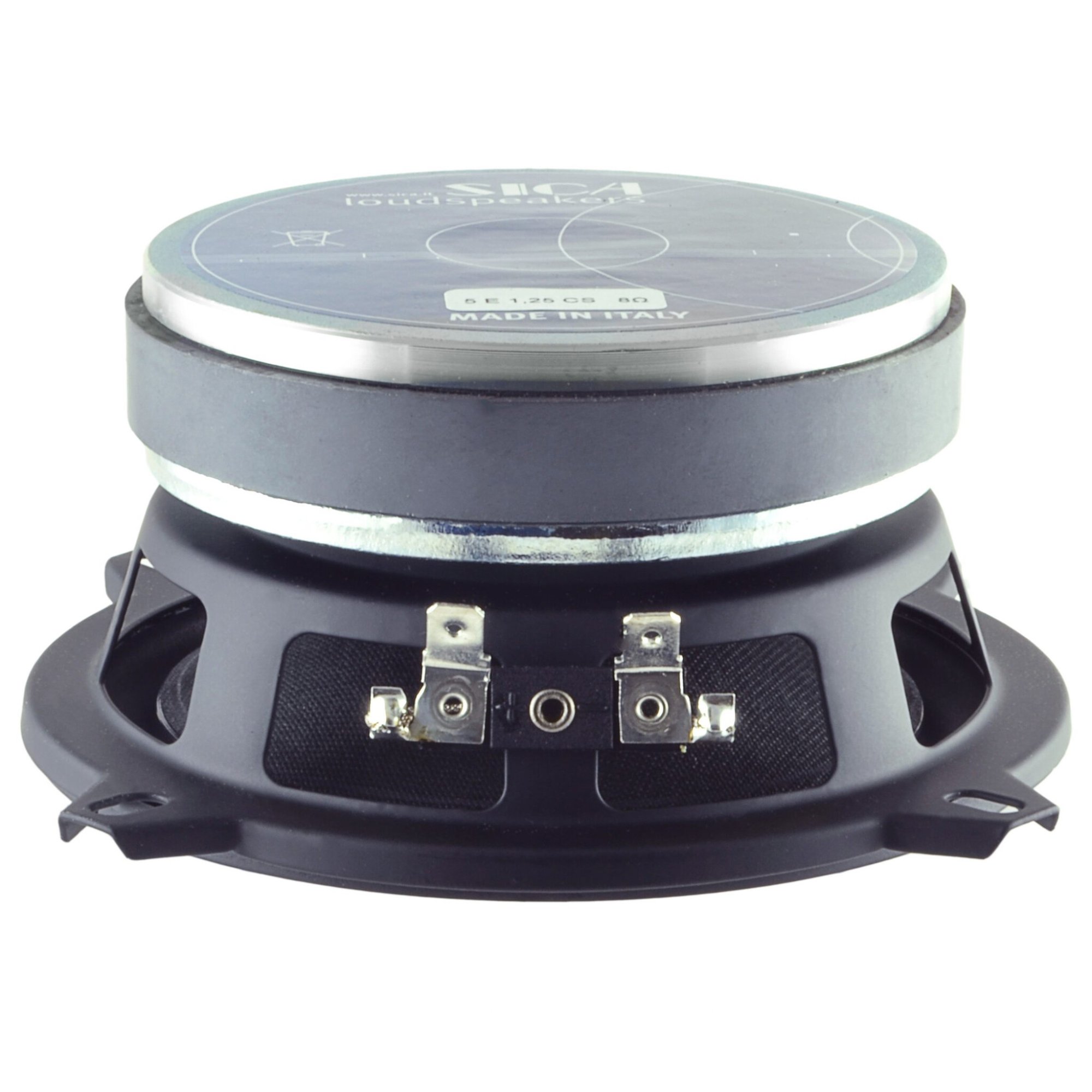 SICA 5 E 1,25 CS - 8 Bass-mid woofer