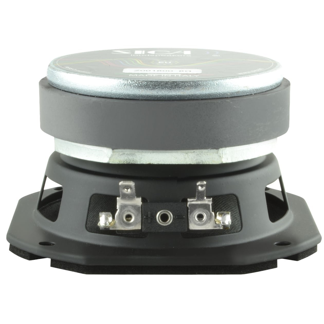 SICA 4 E 1 CS - 8 Bass-mid woofer