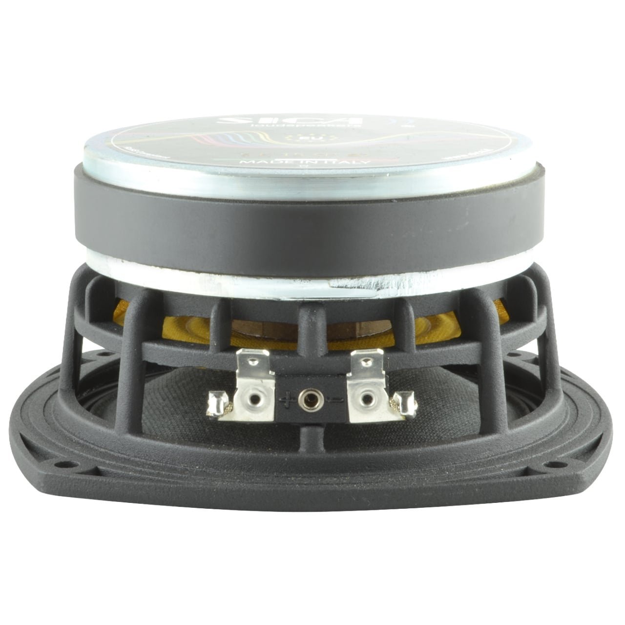 SICA 5 F 1,5 CP - 8 Bass-mid woofer