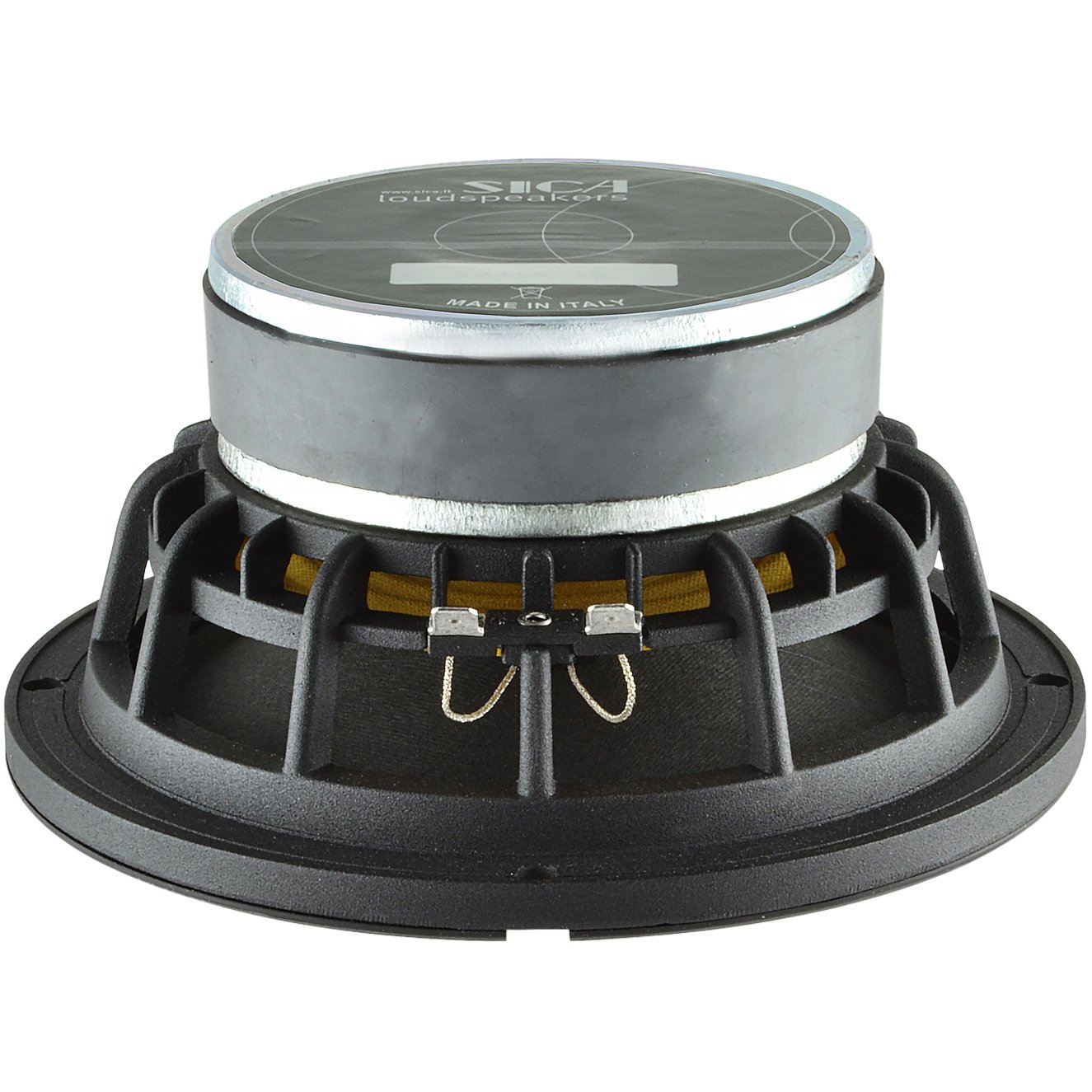 SICA 6 H 1,5 CP - 8 Bass-mid woofer