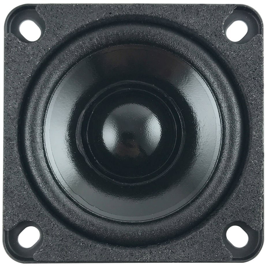 SICA 2,5 H 0,8 SL - 8 Bass-mid woofer
