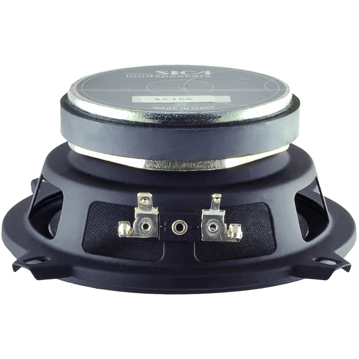 SICA 5 C 1 CS - 4 Coaxial woofer
