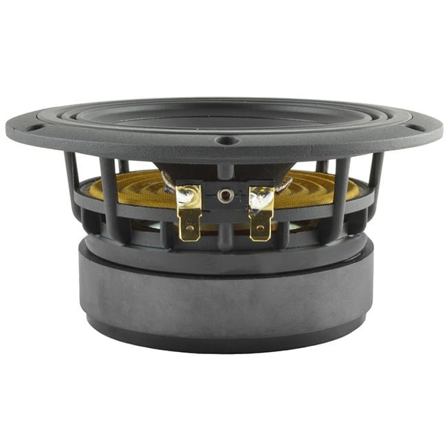 SICA 5,5 C 1,5 CP - 8 Coaxial woofer