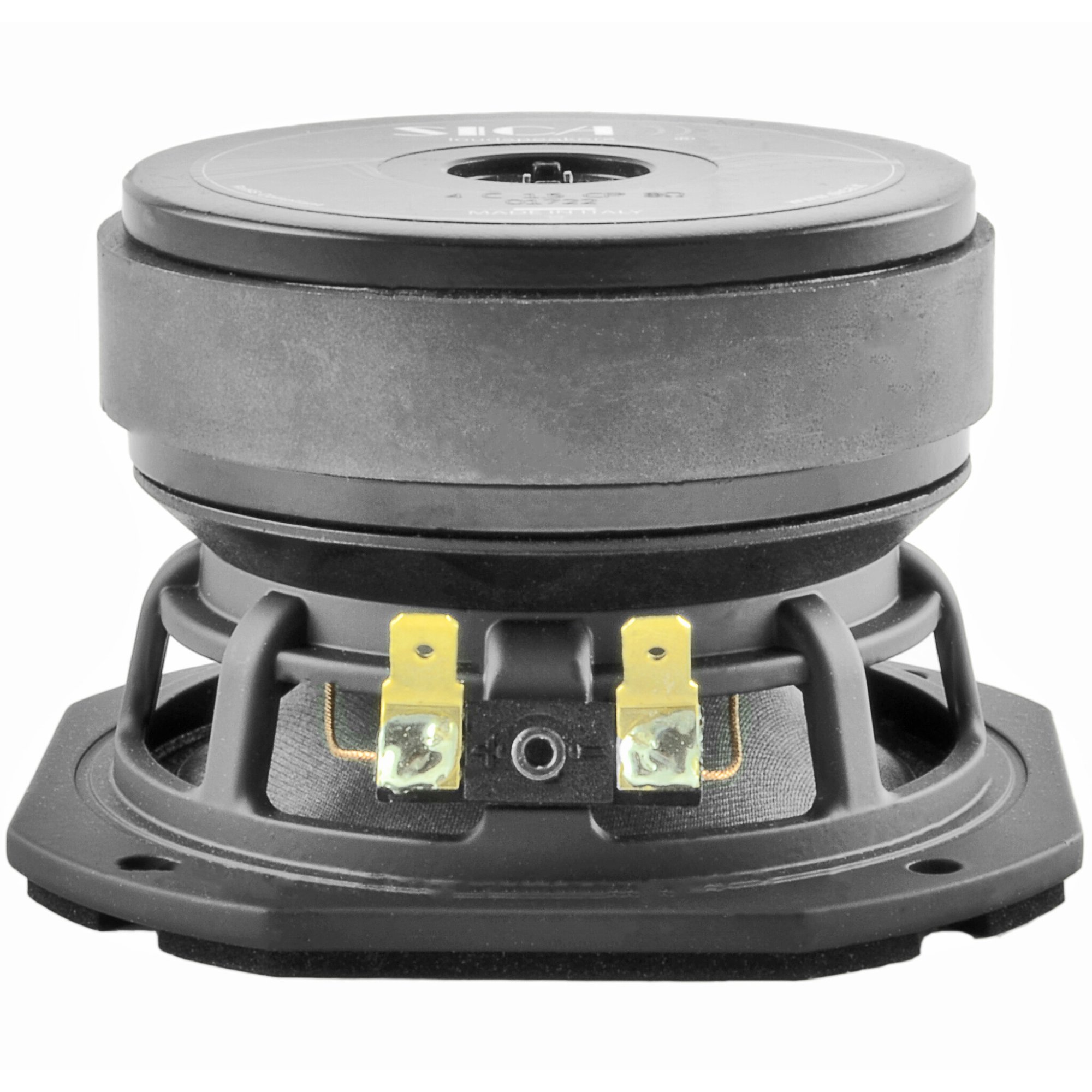 SICA 4 C 1,5 CP - 8 Coaxial woofer