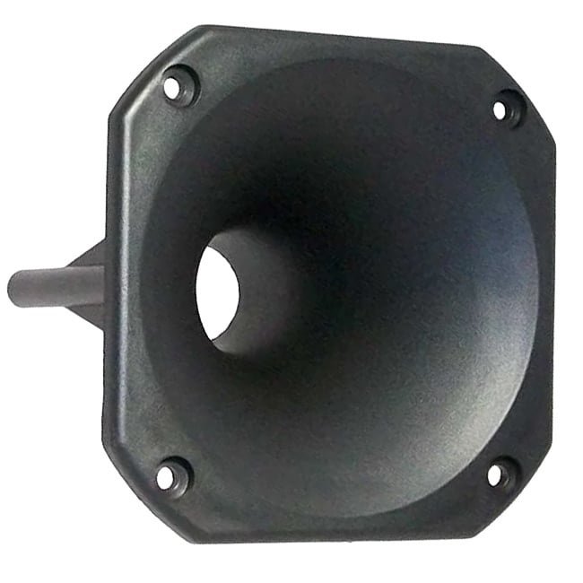 SICA Q07032B HORN 119 x 119 mm