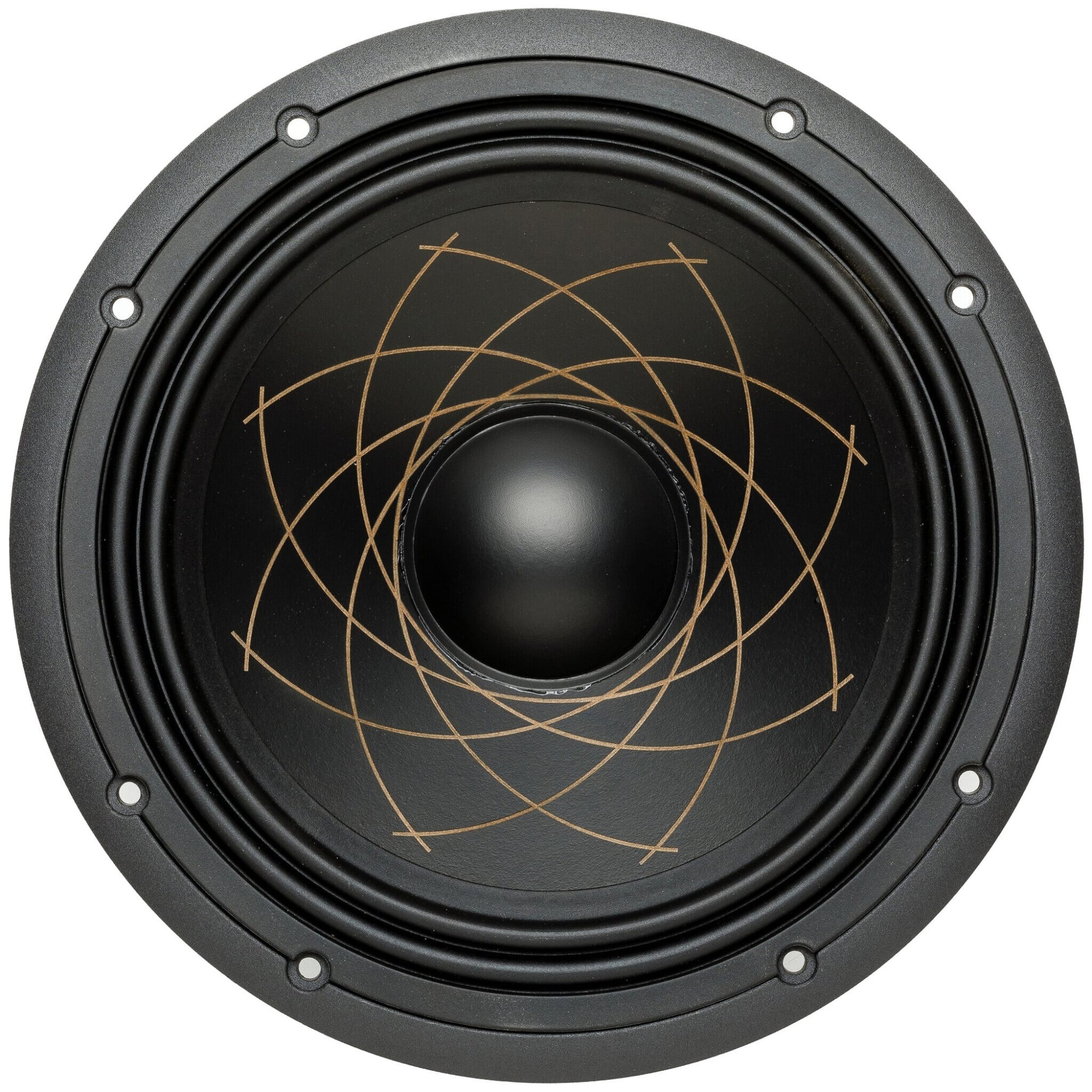 RS Speakers W 220.50 Fibonacci Bass-mid woofer