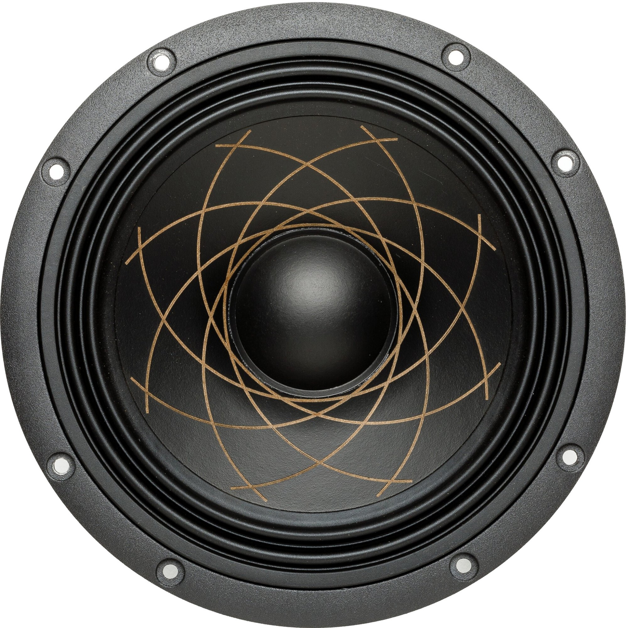 RS Speakers W 174.38 Fibonacci Bass-mid woofer