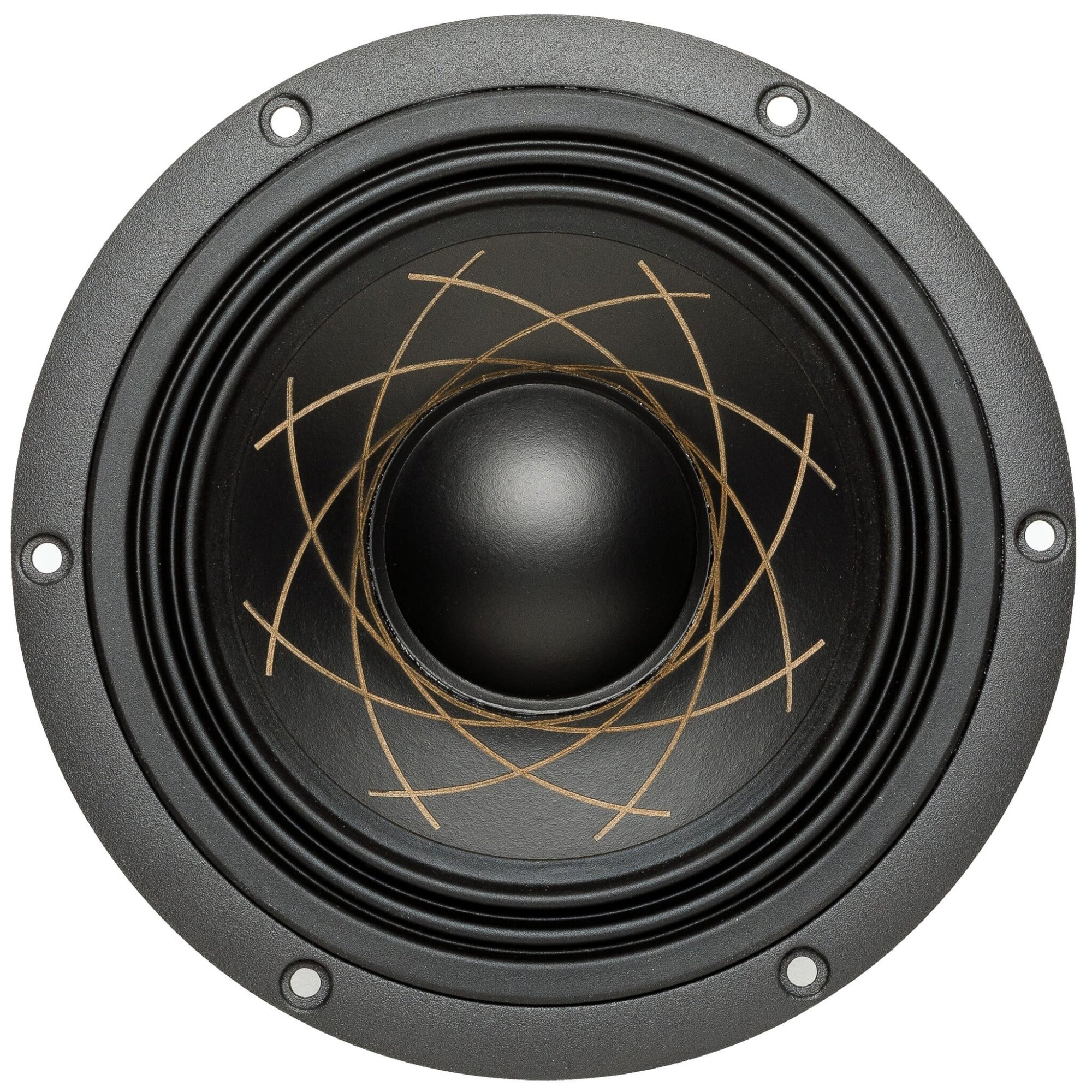 RS Speakers W 140.38 Fibonacci Bass-mid woofer