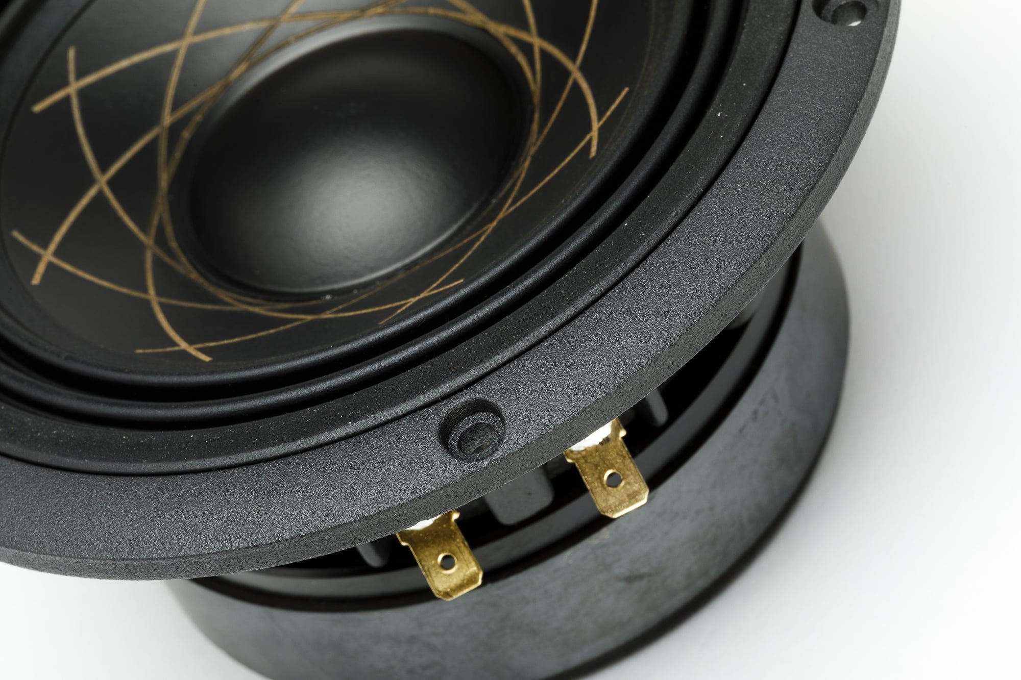 RS Speakers W 140.38 Fibonacci Bass-mid woofer
