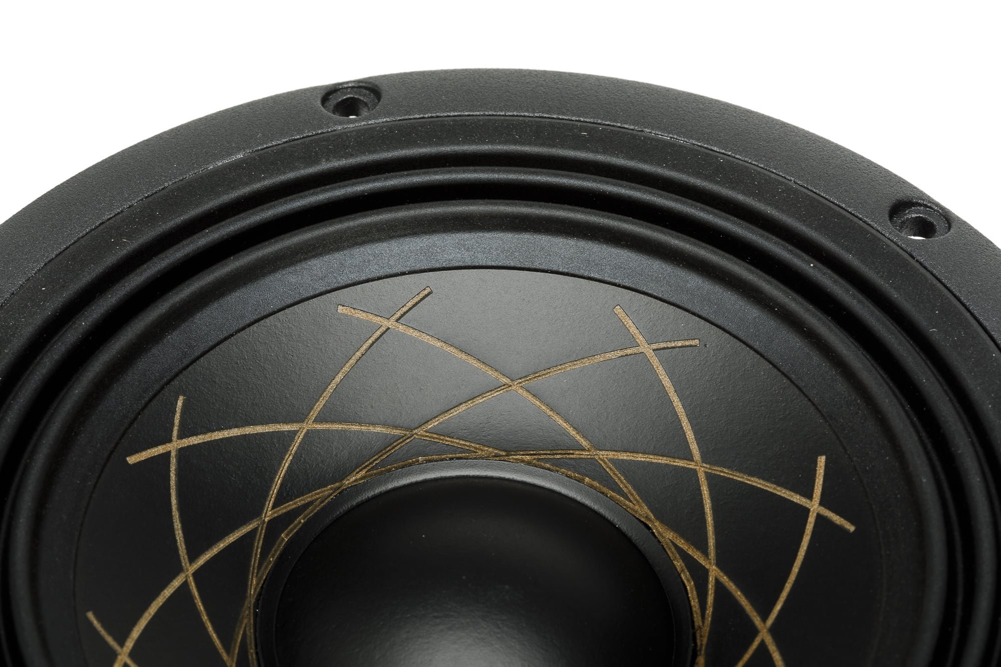RS Speakers W 140.38 Fibonacci Bass-mid woofer