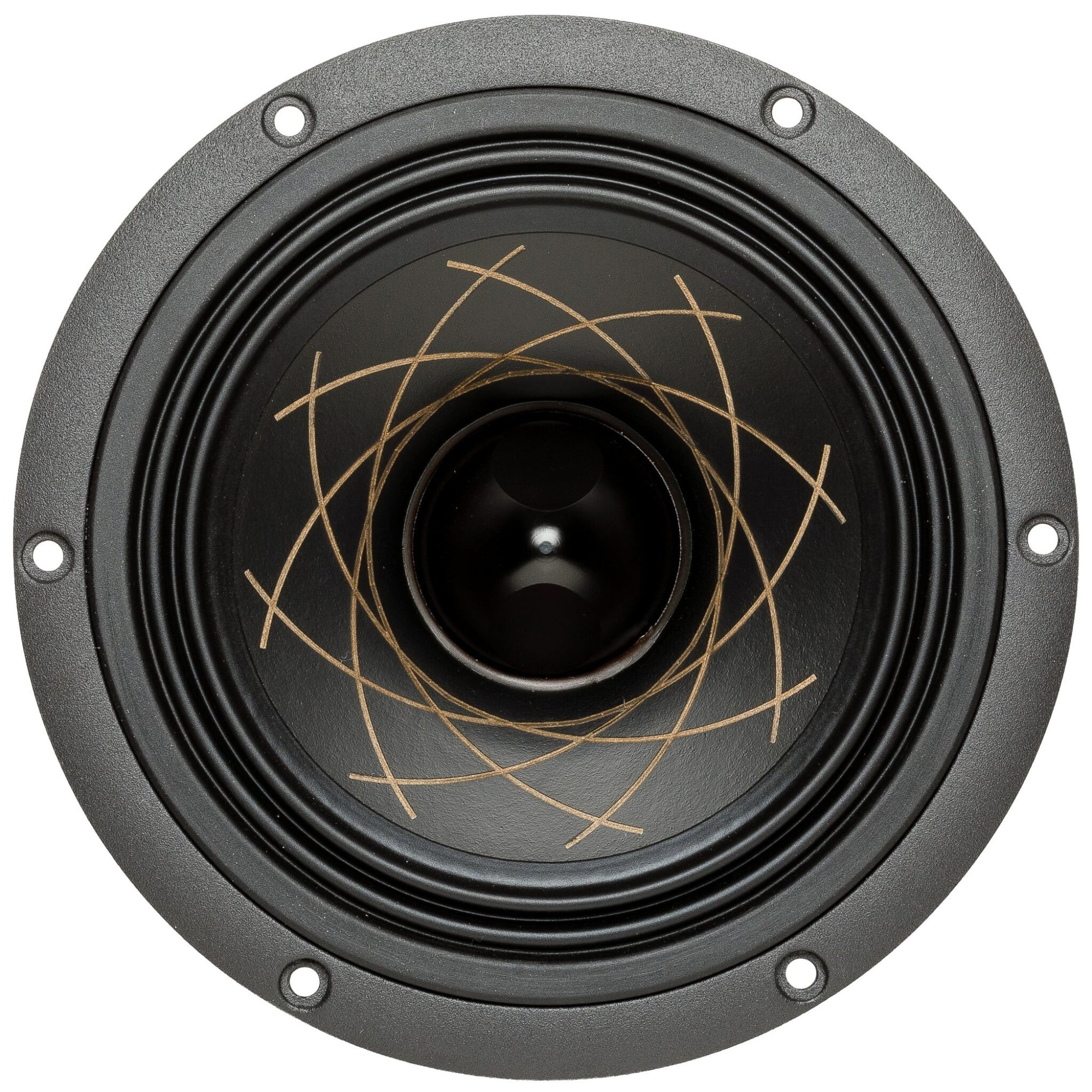 RS Speakers MW 140.38 Fibonacci Bass-mid woofer